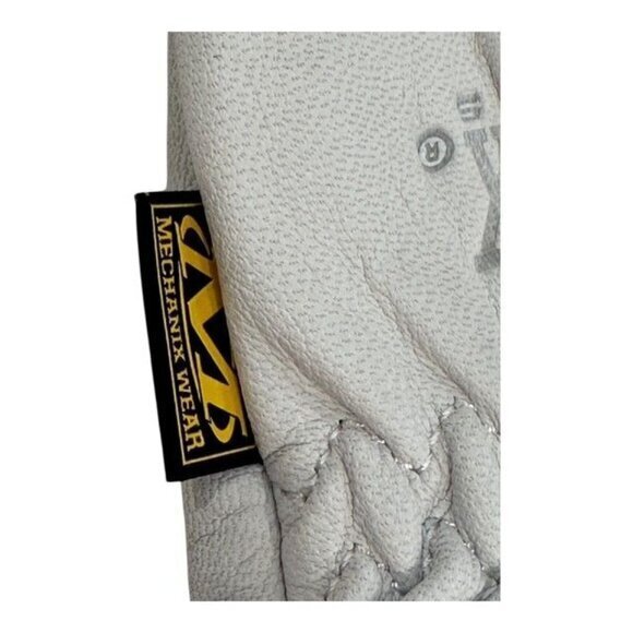 Mechanix Wear Driver‎ Durahide Leather Water Resistant Work Gloves Men's M NWT - Picture 13 of 16